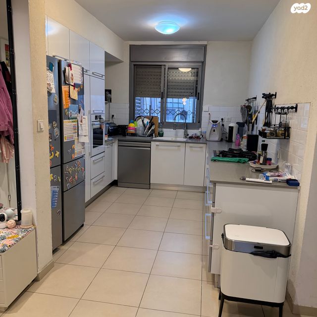 גג/ פנטהאוז, נחל איילון 7, צור יצחק, צור יצחק