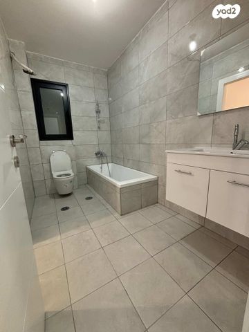 דירה, דרור 33, חורשת נח, אופקים