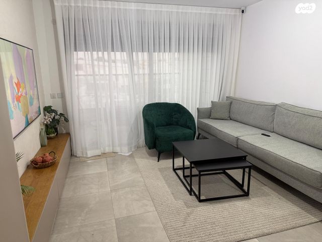 דירה, חגואל 11, נווה שמיר רמת בית שמש ה-1, בית שמש