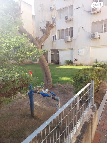 דירה, משעול שמעון 5, בני ישראל, קרית גת