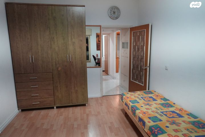 דירה, דרך יד לבנים 80, תל עמל, חיפה