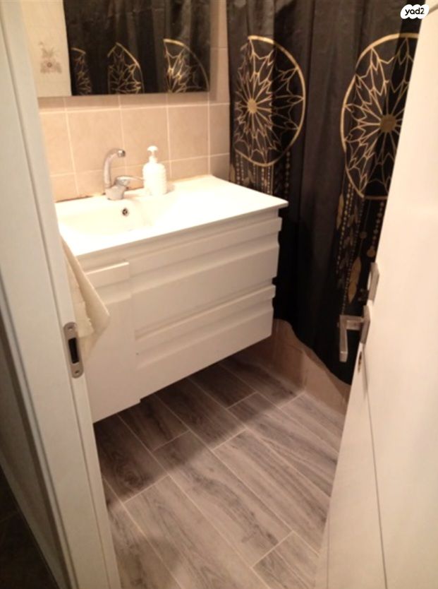 דירה, הרקפת 16, נאות אשכול, יבנה