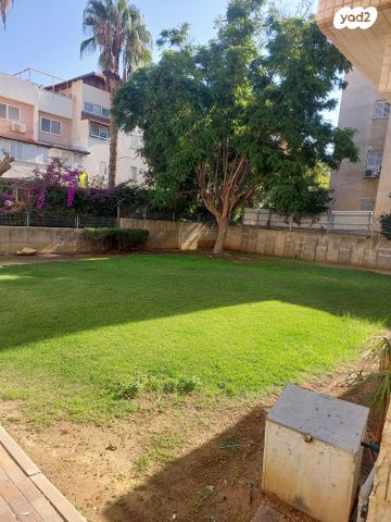 דירה, משעול שמעון 5, בני ישראל, קרית גת