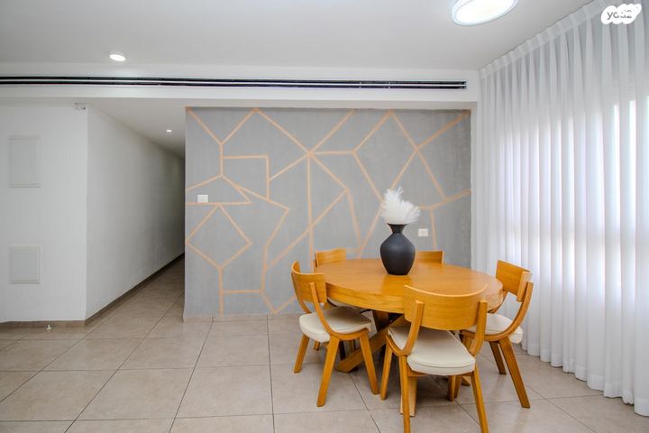 דירה, אירוס 4, לב העמק, עפולה