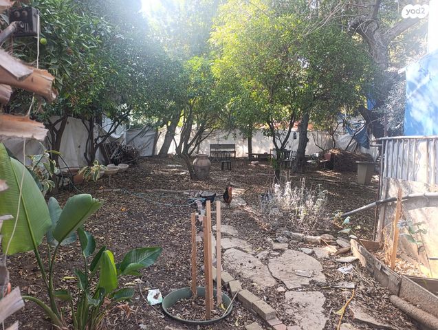 בית פרטי/ קוטג', סיוון 3, עזרא, הארגזים, תל אביב יפו