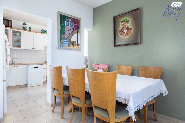 דירה, ביאליק 39, מרכז מזרחי, נס ציונה