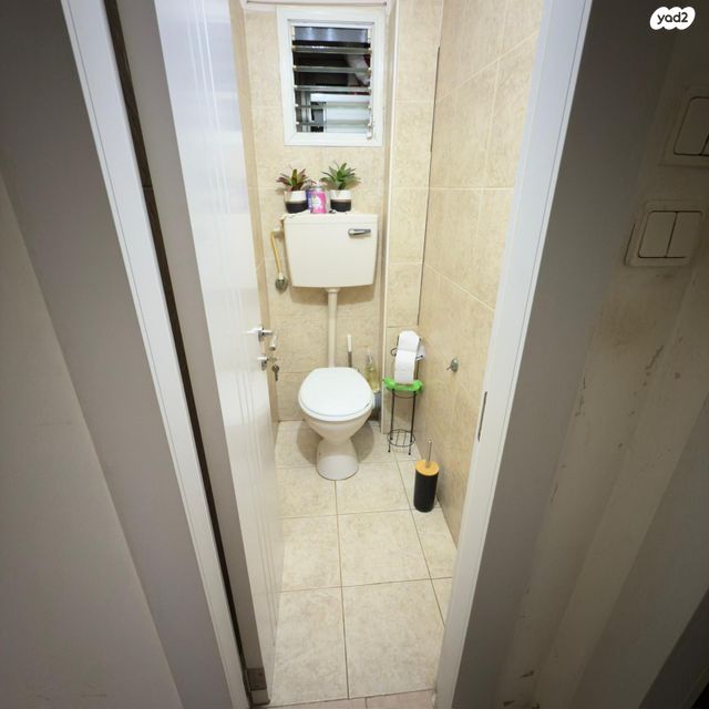 דירה, ש"י עגנון 3, קרית אליעזר, חיפה