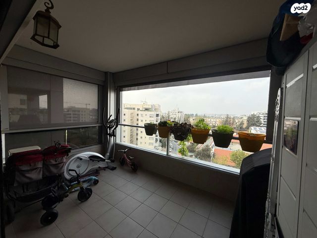 דירה, אבנר בן נר 16, סביוני נצר סירני, נס ציונה