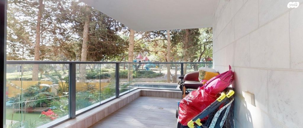 דירה, חביבה רייק 74, רמות רמז, חיפה