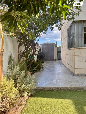 דירת גן, הכרמל 29, היובל, אור עקיבא