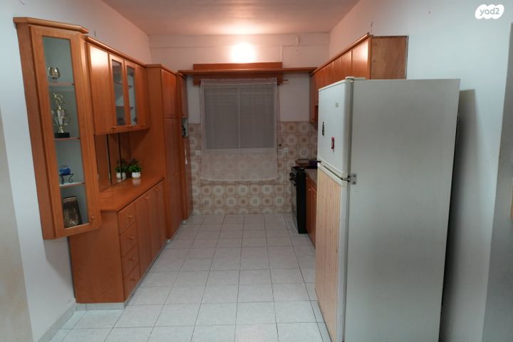 דירה, דרך יד לבנים 80, תל עמל, חיפה