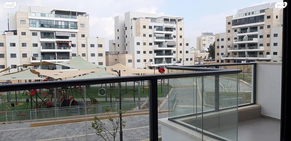 דירה, בעל התניא 11, בעל התניא, לוד