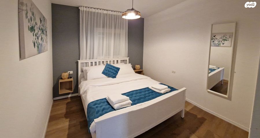 דירה, משעול כנרת 1, אבני חן, אילת