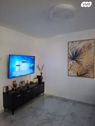 דירת גן, סנהדרין 43, שכונה ד', באר שבע