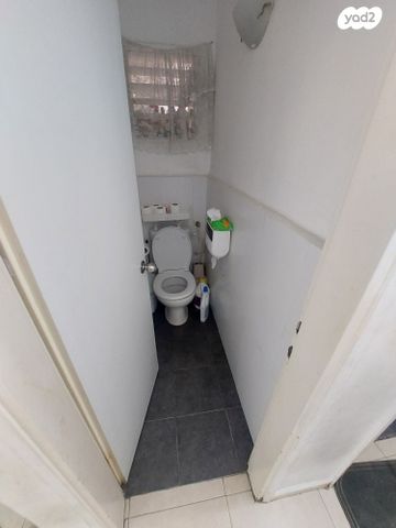 דירה, משעול שמעון 5, בני ישראל, קרית גת