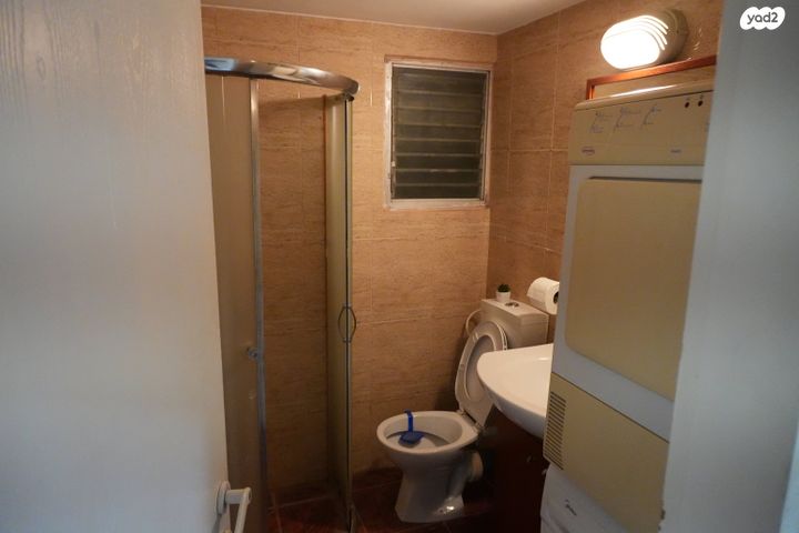 דירה, דרך יד לבנים 80, תל עמל, חיפה