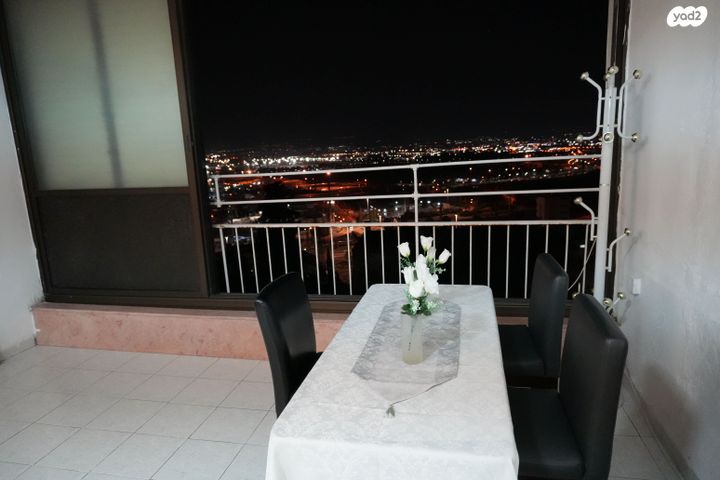 דירה, דרך יד לבנים 80, תל עמל, חיפה