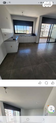 דירה, אריאל שרון 16, נווה שרון / שער העיר, נתיבות