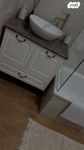 דירה, שבט יהודה 2, אחיסמך, לוד