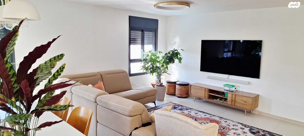 דירה, חרמון 5, בית בפארק ,פרדס בחסכון, אור יהודה