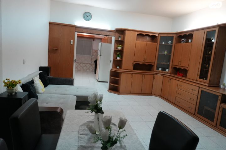 דירה, דרך יד לבנים 80, תל עמל, חיפה