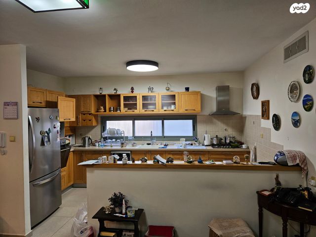 דירה, רוחמה 49, תל יהודה, רמת גן