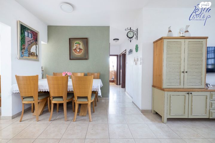 דירה, ביאליק 39, מרכז מזרחי, נס ציונה