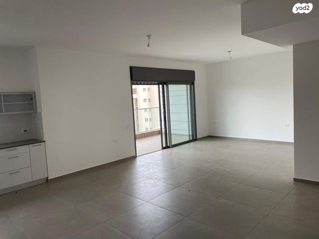 דירה, שדרות קדש 12, ברנע, אשקלון