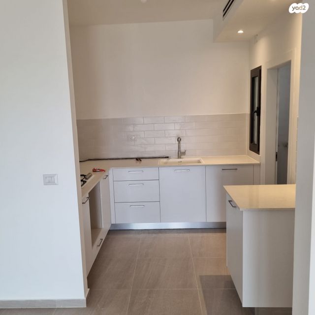 דירה, דרך הים 58, עיר היין, אשקלון