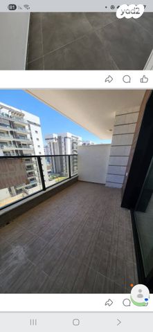 דירה, אריאל שרון 16, נווה שרון / שער העיר, נתיבות