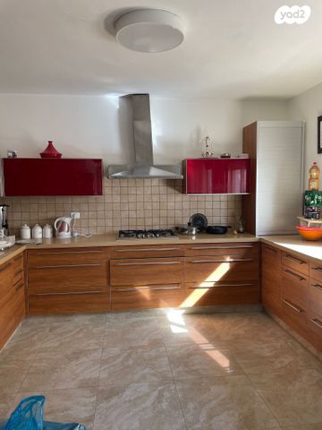 בית פרטי/ קוטג', הלולב 7, קרית יערים, גבעת זאב