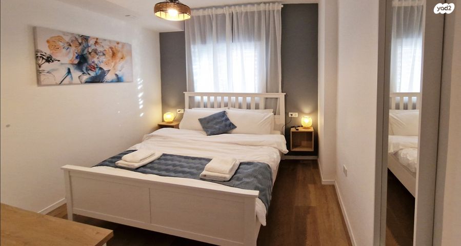 דירה, משעול כנרת 1, אבני חן, אילת