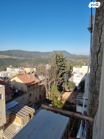 דירה, הרצל 47, דרום, צפת