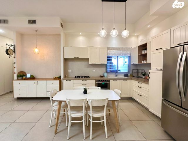 דירת גן, הכרמל 29, היובל, אור עקיבא