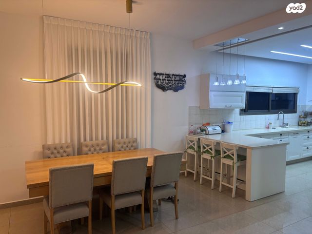 בית פרטי/ קוטג', קרן קיימת לישראל 29, נאות יצחק רבין, שדרות