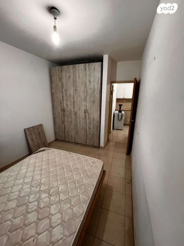 דירה, יד ושם 24, שכונה ג', באר שבע