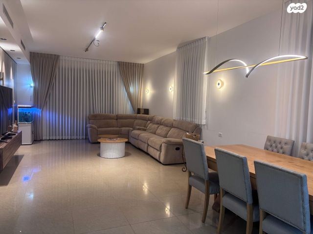 בית פרטי/ קוטג', קרן קיימת לישראל 29, נאות יצחק רבין, שדרות