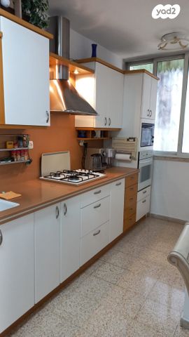 דירה, מאיר ויניק 14, רמז, מערב ותיק, ראשון לציון