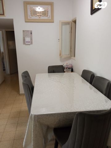 דירה, סביון 6, בן גוריון, נצרת עילית / נוף הגליל