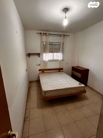 דירה, יד ושם 24, שכונה ג', באר שבע