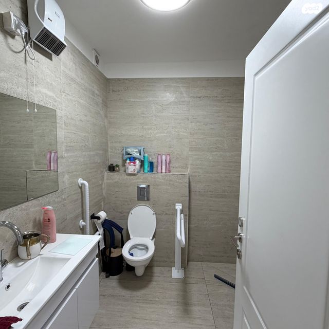 דירת גן, משה פרדו 12, אור החיים, בני ברק