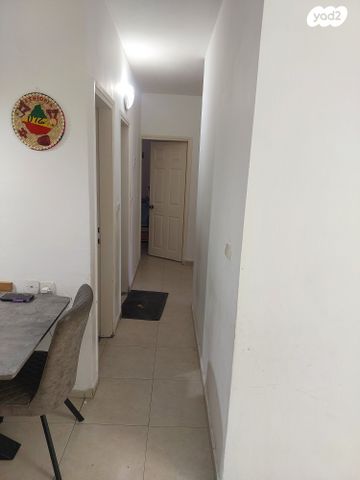 דירה, משעול שמעון 5, בני ישראל, קרית גת