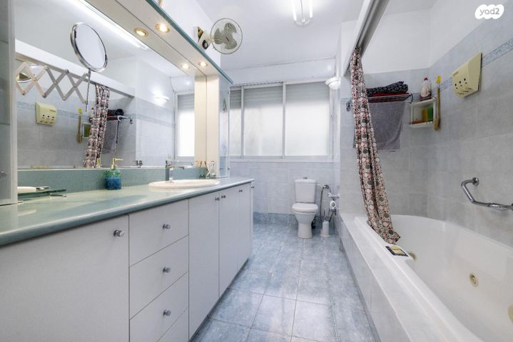 דירה, מאיר ויניק 14, רמז, מערב ותיק, ראשון לציון