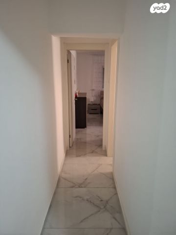 דירת גן, סנהדרין 43, שכונה ד', באר שבע