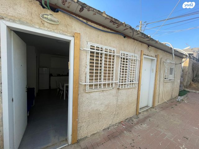 בית פרטי/ קוטג', משעול סוכות 20, שכונה ד', באר שבע