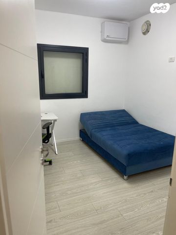 דופלקס, משה סנה 15, נאות אפקה ב', תל אביב יפו