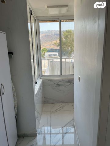 דירה, אלחדיף 6, לב העיר, טבריה