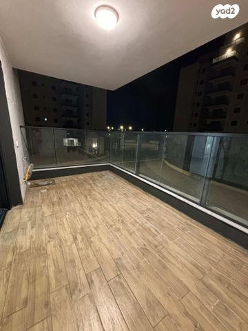 דירה, דרור 33, חורשת נח, אופקים