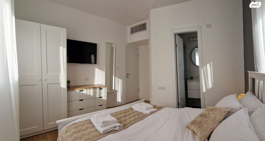 דירה, משעול כנרת 1, אבני חן, אילת