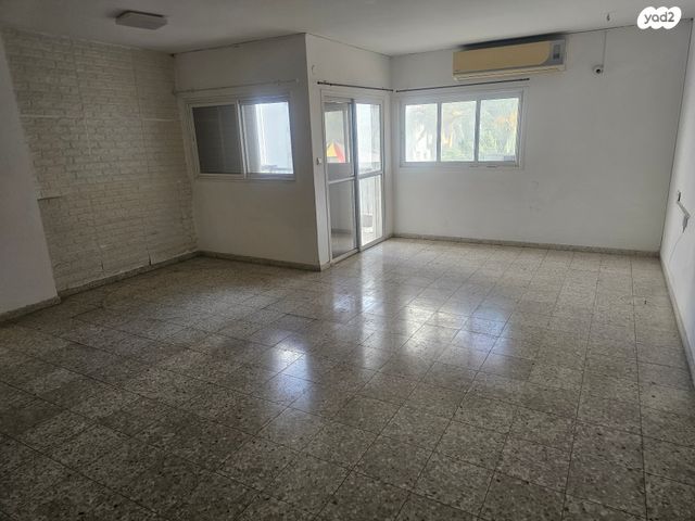 דירה, אריה בן אליעזר 9, ברנע, אשקלון